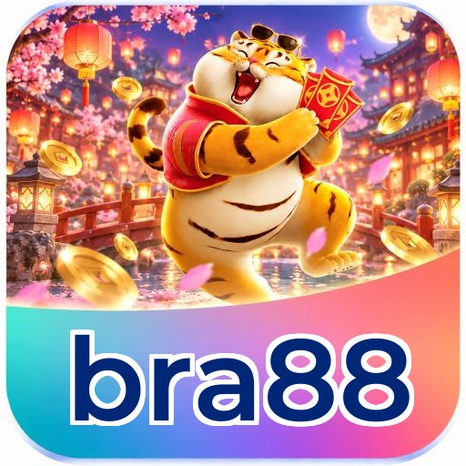 Aplicativo mobile bra88 para iOS e Android