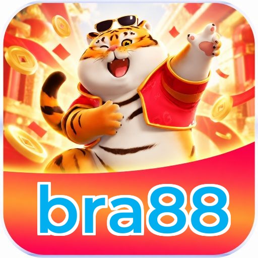 bra88 APK - Interface do aplicativo Android